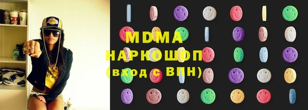 хмурый Бородино